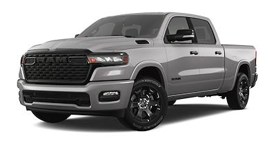 New 2025 Ram 1500 Big Horn Crew Cab 4x4 Pickup for sale #SN749427 - photo 1