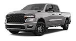 New 2025 Ram 1500 Big Horn Crew Cab 4x4 Pickup for sale #SN749427 - photo 1