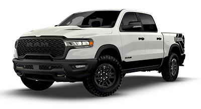 New 2026 Ram 1500 - photo 1