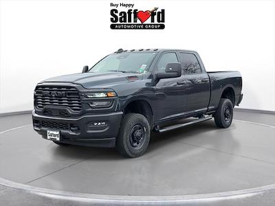 New 2026 Ram 2500 Tradesman Crew Cab for sale #TG153409 - photo 1
