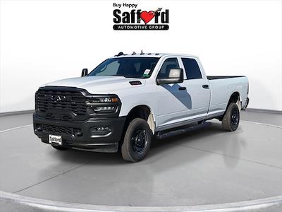 New 2026 Ram 2500 Tradesman Crew Cab 4x4 Pickup for sale #TG153419 - photo 1