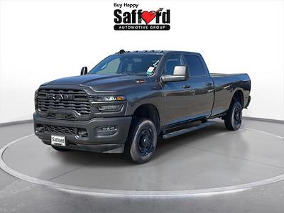 New 2026 Ram 2500 Tradesman Crew Cab 4x4 Pickup for sale #TG153421 - photo 2