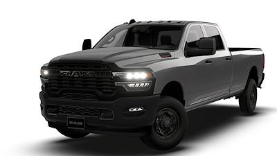 New 2026 Ram 2500 Tradesman Crew Cab 4x4 Pickup for sale #62042878O - photo 1