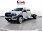 2026 Ram 5500 Crew Cab DRW 4x4 Cab Chassis for sale #TG191072 - photo 1