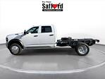 2026 Ram 5500 Crew Cab DRW 4x4 Cab Chassis for sale #TG191072 - photo 13