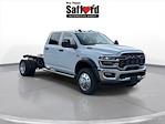 2026 Ram 5500 Crew Cab DRW 4x4 Cab Chassis for sale #TG191072 - photo 17