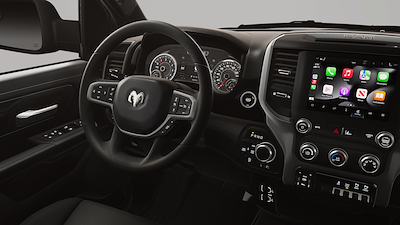 New 2026 Ram 1500 - photo 1