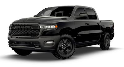 New 2026 Ram 1500 - photo 1