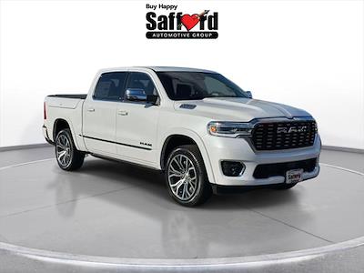 New 2026 Ram 1500 Limited Longhorn Crew Cab for sale #62389326O - photo 2