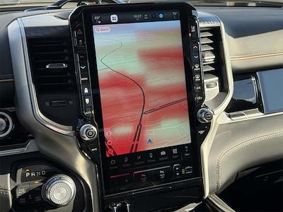 New 2026 Ram 1500 Limited Longhorn Crew Cab for sale #TN273597 - photo 2