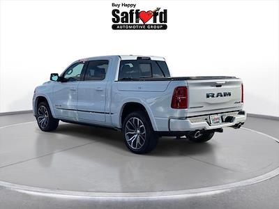 New 2026 Ram 1500 Limited Longhorn Crew Cab for sale #TN273597 - photo 2