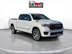 New 2026 Ram 1500 Limited Longhorn Crew Cab for sale #TN273597 - photo 3