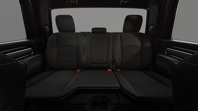 New 2026 Ram 2500 - photo 1