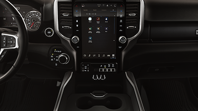 New 2026 Ram 1500 Big Horn Crew Cab for sale #62676827O - photo 2