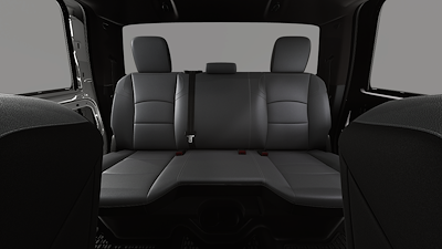 New 2026 Ram 5500 - photo 1