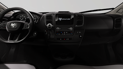 New 2026 Ram ProMaster 2500 - photo 1