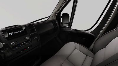 New 2026 Ram ProMaster 2500 - photo 1