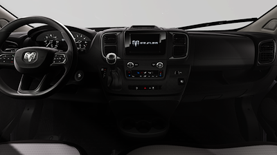 New 2026 Ram ProMaster 1500 - photo 1