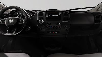 New 2026 Ram ProMaster 1500 - photo 1