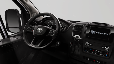 New 2026 Ram ProMaster 1500 - photo 1
