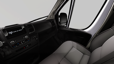 New 2026 Ram ProMaster 1500 - photo 1