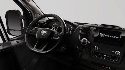 New 2026 Ram ProMaster 1500 - photo 1