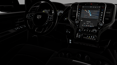 New 2026 Ram 2500 - photo 1