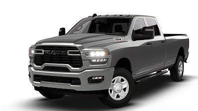 New 2026 Ram 2500 - photo 1