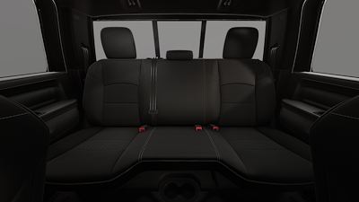 New 2026 Ram 2500 - photo 1