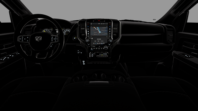 New 2026 Ram 2500 - photo 1