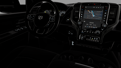 New 2026 Ram 2500 - photo 1