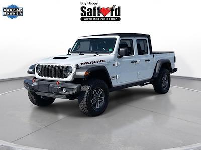 2024 Jeep Gladiator Crew Cab 4x4 Pickup for sale #DTN018 - photo 1