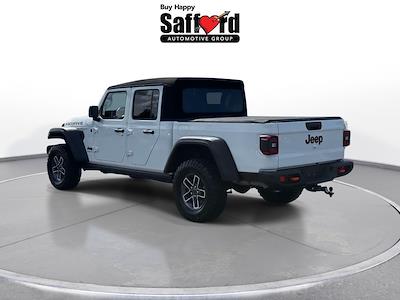 2024 Jeep Gladiator Crew Cab 4x4 Pickup for sale #DTN018 - photo 2