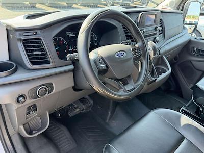 2025 Ford Transit 250 High Roof RWD Empty Cargo Van for sale #N378500A - photo 2