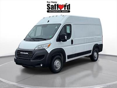 Used 2025 Ram ProMaster 3500 - photo 1