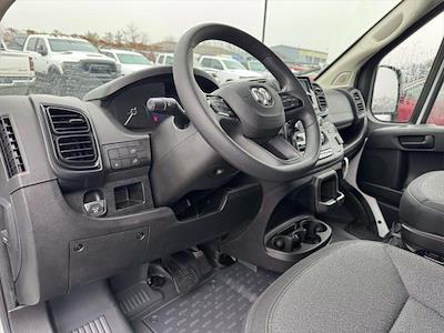 Used 2025 Ram ProMaster 3500 - photo 1