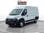 2025 Ram ProMaster 3500 High Roof FWD Empty Cargo Van for sale #P415L - photo 1