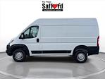 2025 Ram ProMaster 3500 High Roof FWD Empty Cargo Van for sale #P415L - photo 4