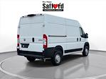 2025 Ram ProMaster 3500 High Roof FWD Empty Cargo Van for sale #P415L - photo 8