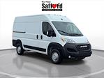 2025 Ram ProMaster 3500 High Roof FWD Empty Cargo Van for sale #P415L - photo 9