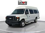 2014 Ford E-250 RWD Empty Cargo Van for sale #P520RA - photo 1