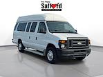 2014 Ford E-250 RWD Empty Cargo Van for sale #P520RA - photo 10