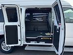 2014 Ford E-250 RWD Empty Cargo Van for sale #P520RA - photo 14