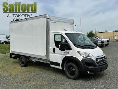 2023 Ram ProMaster 3500 Standard Roof FWD, Box Van for sale #PE552476 - photo 1