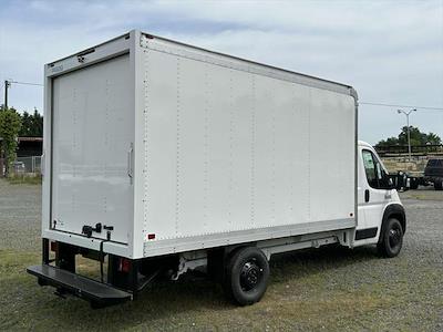 2023 Ram ProMaster 3500 Standard Roof FWD, Box Van for sale #PE552476 - photo 2