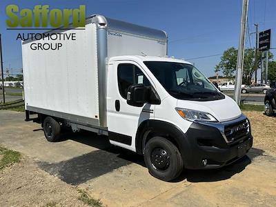 2023 Ram ProMaster 3500 Standard Roof FWD, Box Van for sale #PE552477 - photo 1