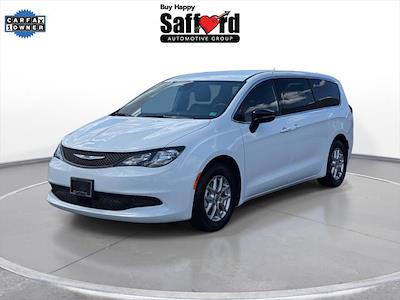 2025 Chrysler Voyager FWD Minivan for sale #RC1138 - photo 1