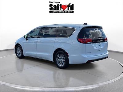 2025 Chrysler Voyager FWD Minivan for sale #RC1138 - photo 2