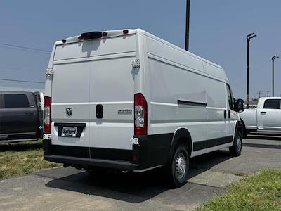 New 2024 Ram ProMaster 3500 High Roof Empty Cargo Van for sale #RE130768 - photo 2