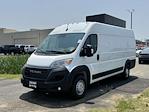 New 2024 Ram ProMaster 3500 High Roof Empty Cargo Van for sale #RE130768 - photo 16